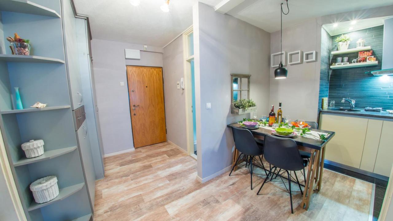 Luxe Living In Mostar Exterior foto