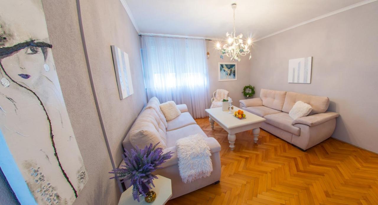 Luxe Living In Mostar Exterior foto