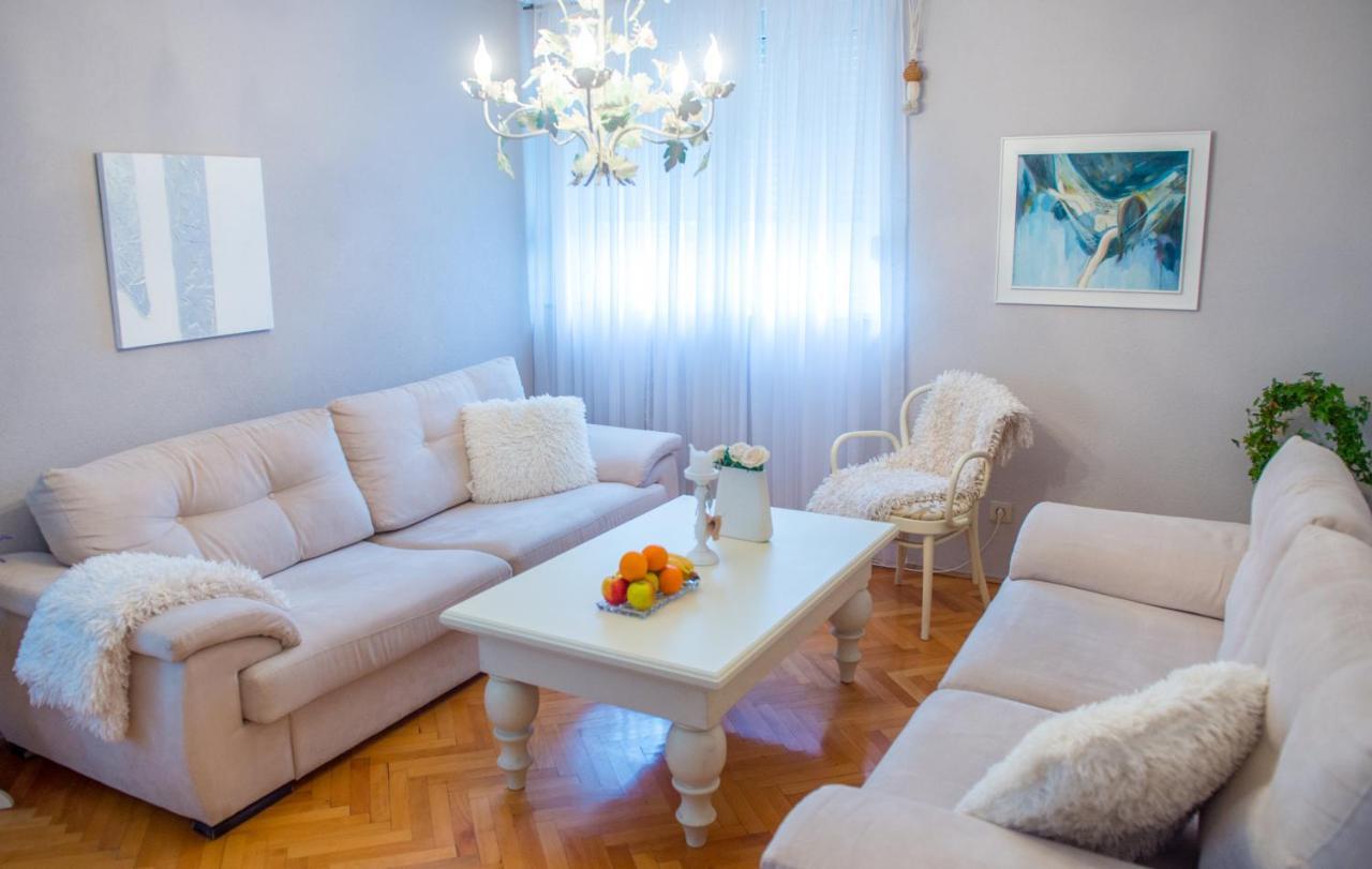 Luxe Living In Mostar Exterior foto
