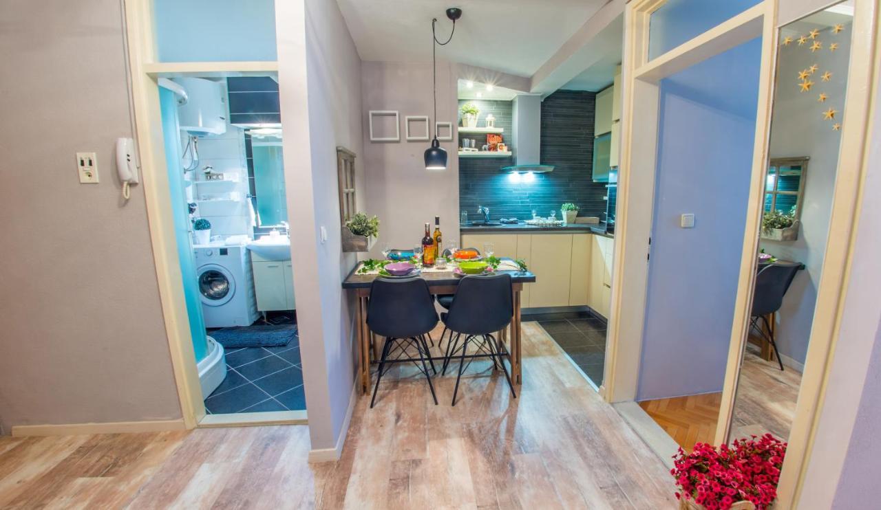Luxe Living In Mostar Exterior foto
