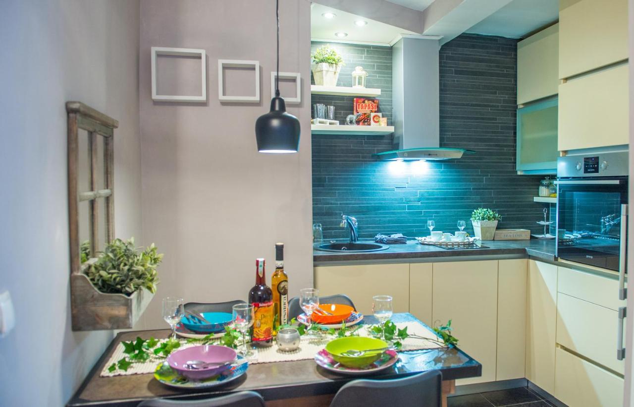 Luxe Living In Mostar Exterior foto