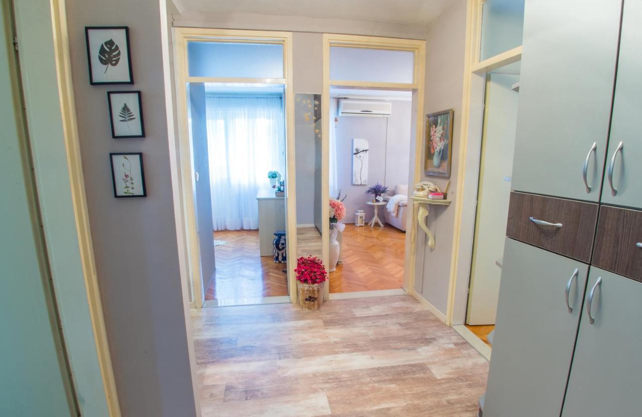 Luxe Living In Mostar Exterior foto