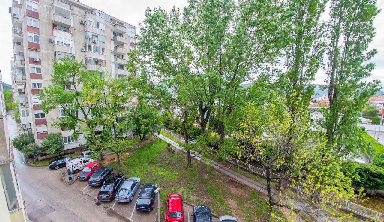 Luxe Living In Mostar Exterior foto