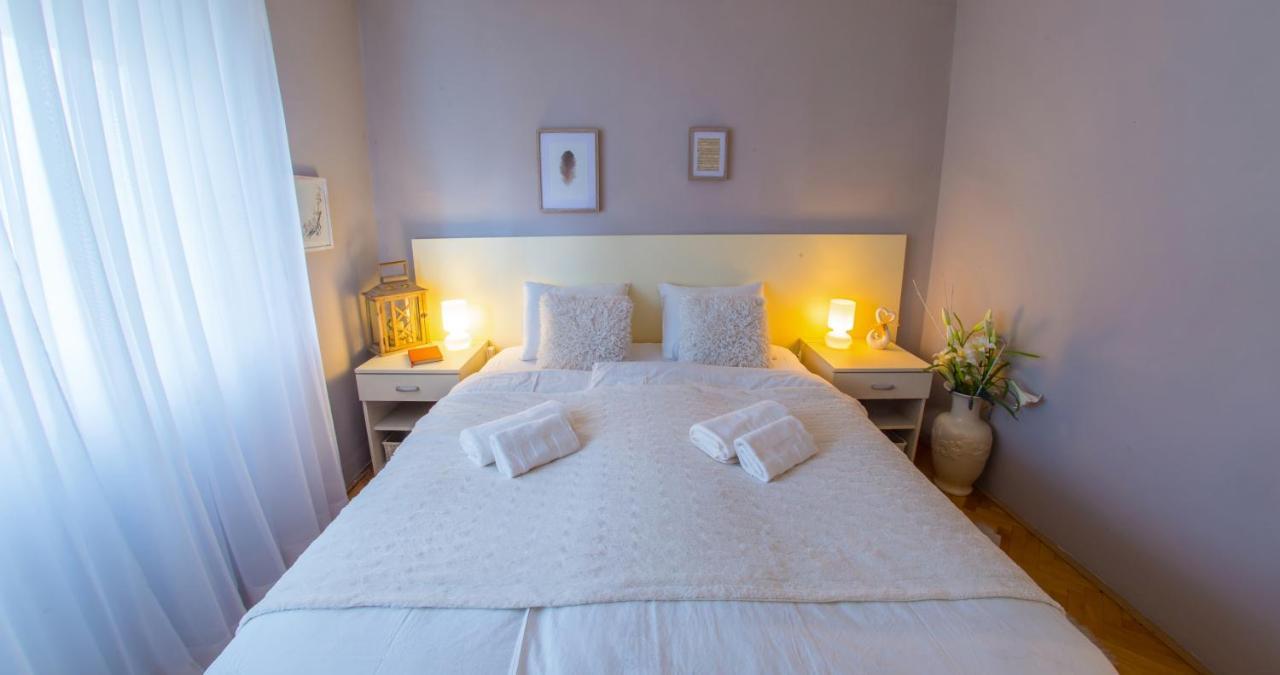 Luxe Living In Mostar Exterior foto