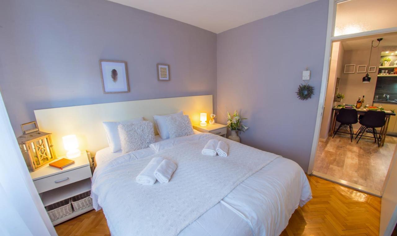Luxe Living In Mostar Exterior foto